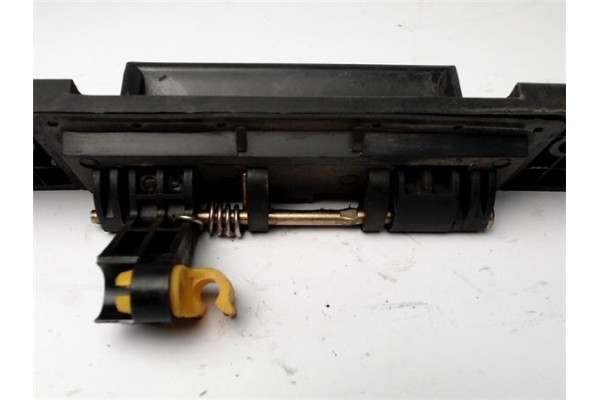 Recambio de maneta exterior porton para kia sorento (bl) 2.5 crdi referencia OEM IAM 812603E000  