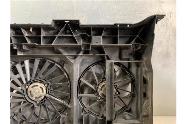 Recambio de frente delantero para citroen jumpy furgón 2.0 hdi 120 referencia OEM IAM 7104CC 1253K1 