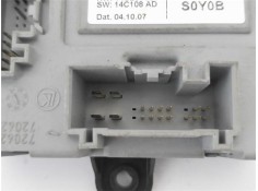 Recambio de modulo confort para ford mondeo iv 1.8 tdci referencia OEM IAM 7G9T14B533FD 507910800 