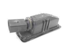 Recambio de piloto matricula trasero izquierdo para volkswagen polo v (6r1) 1.4 advance referencia OEM IAM 1K8943021  