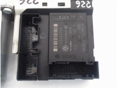 Recambio de motor elevalunas delantero izquierdo para seat leon (1p1) referencia OEM IAM (1K0959793M) (1T0959701G) 