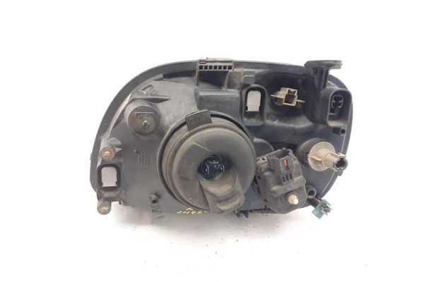 Recambio de faro delantero dcho para nissan micra (k11) 1.0 i 16v referencia OEM IAM B60101F511 PP0372D B60106F620 , NISSAN | 77
