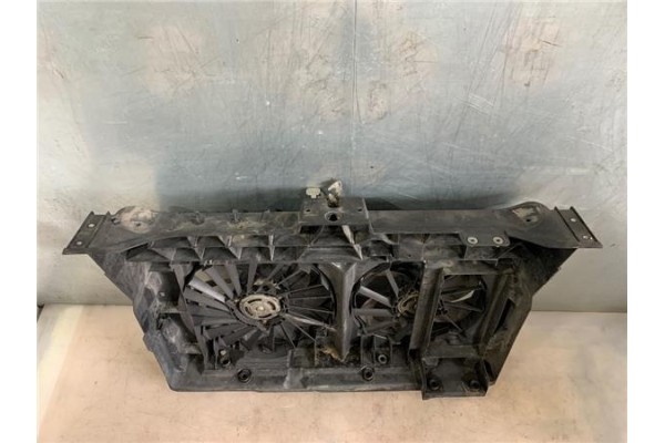 Recambio de frente delantero para citroen jumpy furgón 2.0 hdi 120 referencia OEM IAM 7104CC 1253K1 
