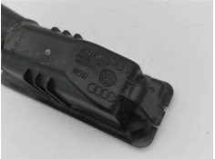 Recambio de piloto matricula trasero izquierdo para volkswagen polo v (6r1) 1.4 advance referencia OEM IAM 1K8943021  