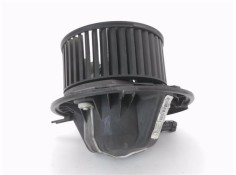 Recambio de motor calefaccion para mercedes-benz clase a (bm 169) 1.7 a 170 (169.032) referencia OEM IAM A1698200642  