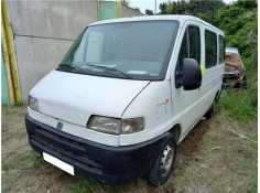 fiat ducato ii furgón 10 del año 2000