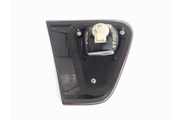Recambio de piloto porton trasero derecho para seat cordoba berlina (6k2) 1.9 d referencia OEM IAM 67734520 6K5945108F 