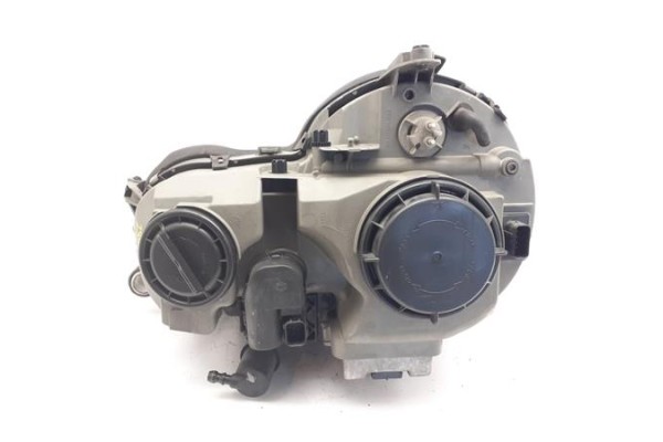 Recambio de faro delantero dcho para mercedes-benz clase e (bm 210) berlina 2.6 240 (210.062) referencia OEM IAM A 210 820 40 61