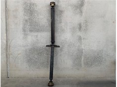 Recambio de cardan trasero para audi a4 berlina (8e) referencia OEM IAM 8R0521101D 1560005 8R0521101B , AUDI | 8R0521101E , AUDI