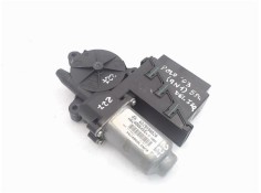 Recambio de motor elevalunas delantero izquierdo para volkswagen polo iv (9n1) referencia OEM IAM (6Q2959802A) (TEMIC 8103 K4) (