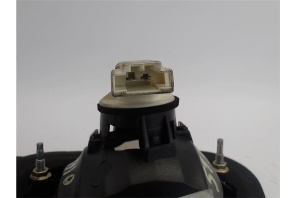 Recambio de piloto porton trasero derecho para seat cordoba berlina (6k2) 1.9 d referencia OEM IAM 67734520 6K5945108F 
