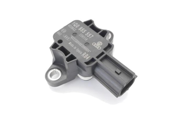 Recambio de sensor impacto para volkswagen polo v (6r1) 1.4 advance referencia OEM IAM 1Q0955557  