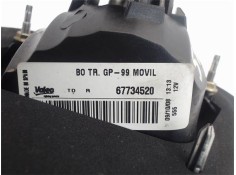 Recambio de piloto porton trasero derecho para seat cordoba berlina (6k2) 1.9 d referencia OEM IAM 67734520 6K5945108F 