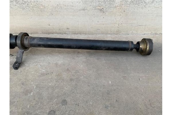 Recambio de cardan trasero para audi a4 berlina (8e) referencia OEM IAM 8R0521101D 1560005 8R0521101B , AUDI | 8R0521101E , AUDI