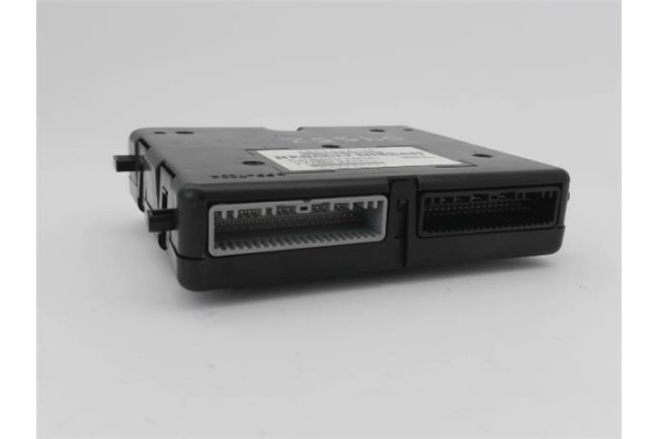 Recambio de modulo electronico para renault clio v 1.0 business referencia OEM IAM 285253417R 27760F271B 