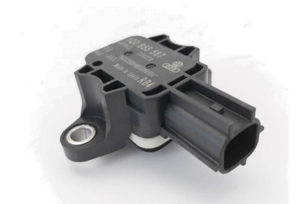 Recambio de sensor impacto para volkswagen polo v (6r1) 1.4 advance referencia OEM IAM 1Q0955557  