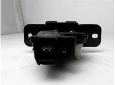 Recambio de cerradura porton para kia sorento (bl) 2.5 crdi referencia OEM IAM 812303E000  