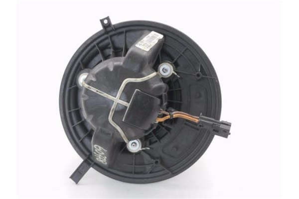 Recambio de motor calefaccion para mercedes-benz clase a (bm 169) 1.7 a 170 (169.032) referencia OEM IAM A1698200642  