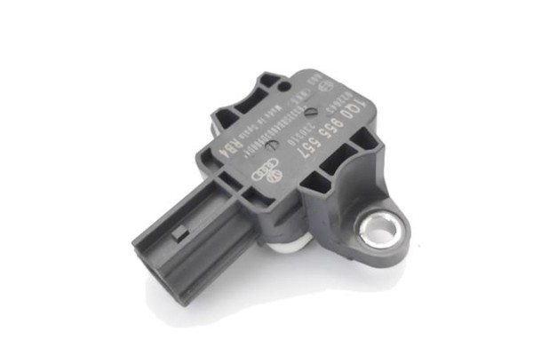 Recambio de sensor impacto para volkswagen polo v (6r1) 1.4 advance referencia OEM IAM 1Q0955557  