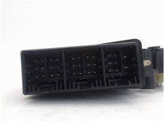 Recambio de motor elevalunas delantero izquierdo para volkswagen polo iv (9n1) referencia OEM IAM (6Q2959802A) (TEMIC 8103 K4) (
