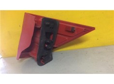 Recambio de piloto trasero izquierdo para peugeot 1007 1.4 dolce referencia OEM IAM 9646116880  