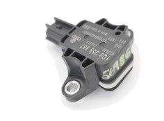 Recambio de sensor impacto para volkswagen polo v (6r1) 1.4 advance referencia OEM IAM 1Q0955557  