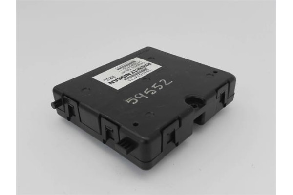 Recambio de modulo electronico para renault clio v 1.0 business referencia OEM IAM 285253417R 27760F271B 