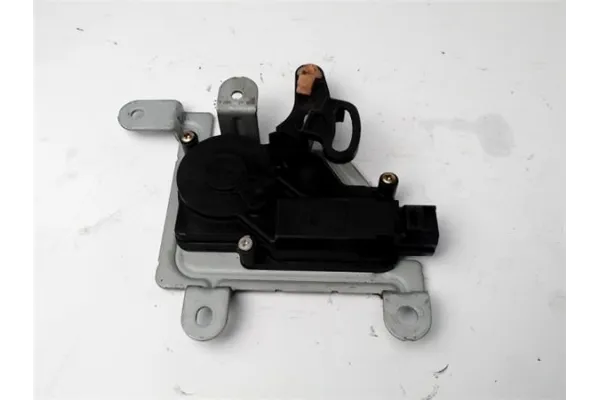 Recambio de motor cierre centralizado para kia sorento (bl) 2.5 crdi referencia OEM IAM 812403E000  
