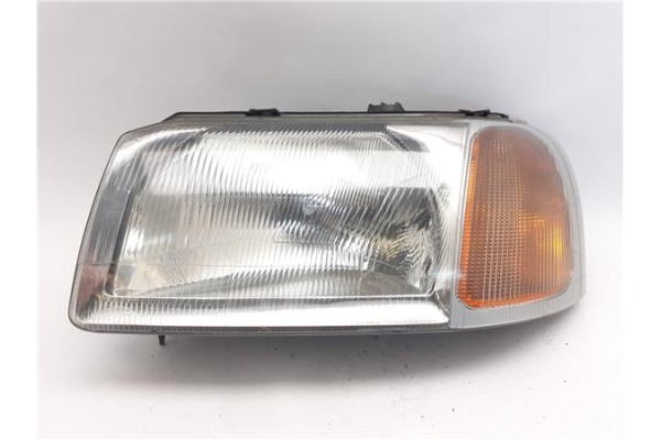 Recambio de faro delantero izquierdo para land rover freelander (ln) referencia OEM IAM AMR4000  