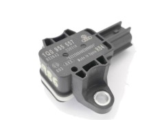 Recambio de sensor impacto para volkswagen polo v (6r1) 1.4 advance referencia OEM IAM 1Q0955557  