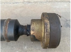 Recambio de cardan trasero para audi a4 berlina (8e) referencia OEM IAM 8R0521101D 1560005 8R0521101B , AUDI | 8R0521101E , AUDI