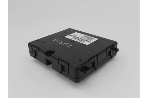 Recambio de modulo electronico para renault clio v 1.0 business referencia OEM IAM 285253417R 27760F271B 
