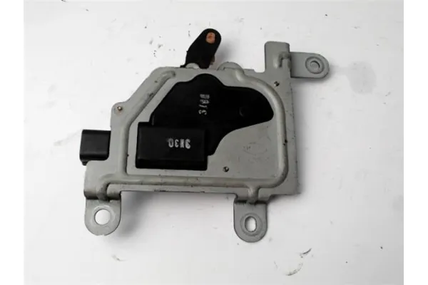 Recambio de motor cierre centralizado para kia sorento (bl) 2.5 crdi referencia OEM IAM 812403E000  