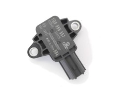 Recambio de sensor impacto para volkswagen polo v (6r1) 1.4 advance referencia OEM IAM 1Q0955557  