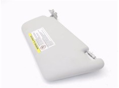 Recambio de parasol derecho para mercedes-benz clase a (bm 169) 1.7 a 170 (169.032) referencia OEM IAM A1698100210 A2038179020 