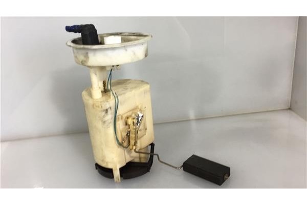 Recambio de aforador para volkswagen golf iv berlina (1j1)(1997) 1.9 tdi referencia OEM IAM 1J0919183D 220806005001 