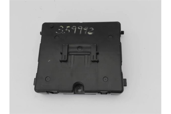 Recambio de modulo electronico para renault clio v 1.0 business referencia OEM IAM 285253417R 27760F271B 