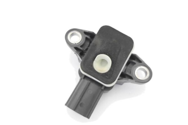 Recambio de sensor impacto para volkswagen polo v (6r1) 1.4 advance referencia OEM IAM 1Q0955557  