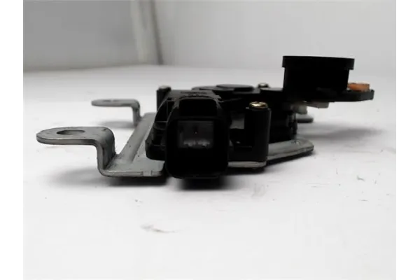 Recambio de motor cierre centralizado para kia sorento (bl) 2.5 crdi referencia OEM IAM 812403E000  