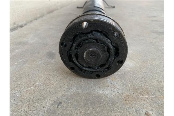 Recambio de cardan trasero para audi a4 berlina (8e) referencia OEM IAM 8R0521101D 1560005 8R0521101B , AUDI | 8R0521101E , AUDI