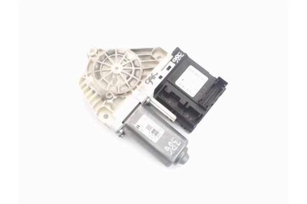 Recambio de elevalunas electrico delantero izquierdo para seat leon (1p1) referencia OEM IAM (1K0959793G)(1T0959701B) (1P0837401