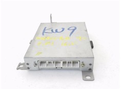 Recambio de centralita para honda prelude (ba4) 2.0 exi (ba4) referencia OEM IAM 28100PK4822  