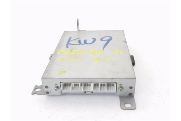 Recambio de centralita para honda prelude (ba4) 2.0 exi (ba4) referencia OEM IAM 28100PK4822  
