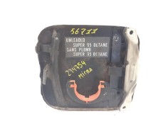 Recambio de tapa exterior combustible para nissan micra (k11) 1.0 i 16v referencia OEM IAM 7883046B12  