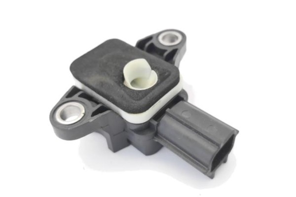 Recambio de sensor impacto para volkswagen polo v (6r1) 1.4 advance referencia OEM IAM 1Q0955557  