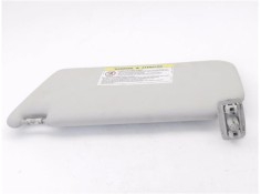 Recambio de parasol derecho para mercedes-benz clase a (bm 169) 1.7 a 170 (169.032) referencia OEM IAM A1698100210 A2038179020 