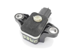 Recambio de sensor impacto para volkswagen polo v (6r1) 1.4 advance referencia OEM IAM 1Q0955557  