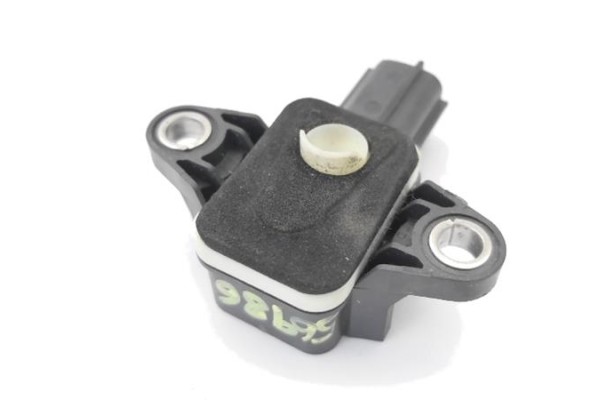 Recambio de sensor impacto para volkswagen polo v (6r1) 1.4 advance referencia OEM IAM 1Q0955557  