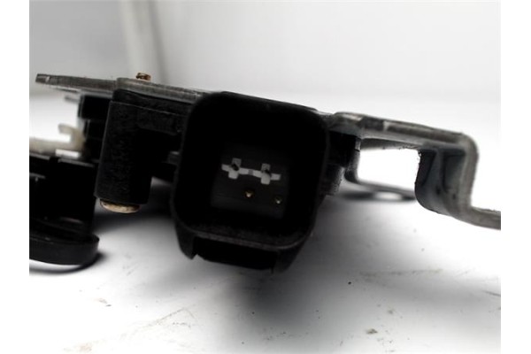 Recambio de motor cierre centralizado para kia sorento (bl) 2.5 crdi referencia OEM IAM 812403E000  