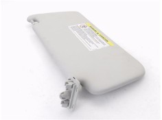 Recambio de parasol derecho para mercedes-benz clase a (bm 169) 1.7 a 170 (169.032) referencia OEM IAM A1698100210 A2038179020 